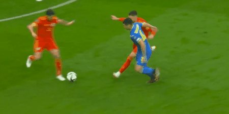 9393体育APP-【世预赛】贝尔造乌龙 威尔士时隔64年重返世界杯